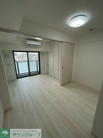 ブライズ大島の物件内観写真